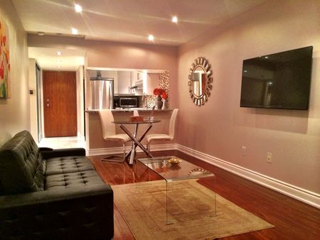 For Lease - 33 University Avenue Unit# 204, Toronto, Ontario - Photo 2