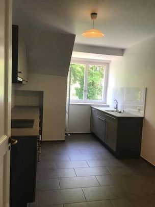 Appartement 3½ pièces 106 m² au 2ème étage - Photo 1