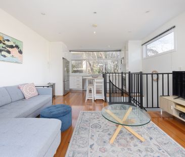 15/38 Waterloo Crescent, St Kilda VIC 3182 - Townhouse For Rent | D... - Photo 1