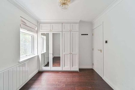 Robinscroft Mews, Greenwich, SE10 - Photo 4