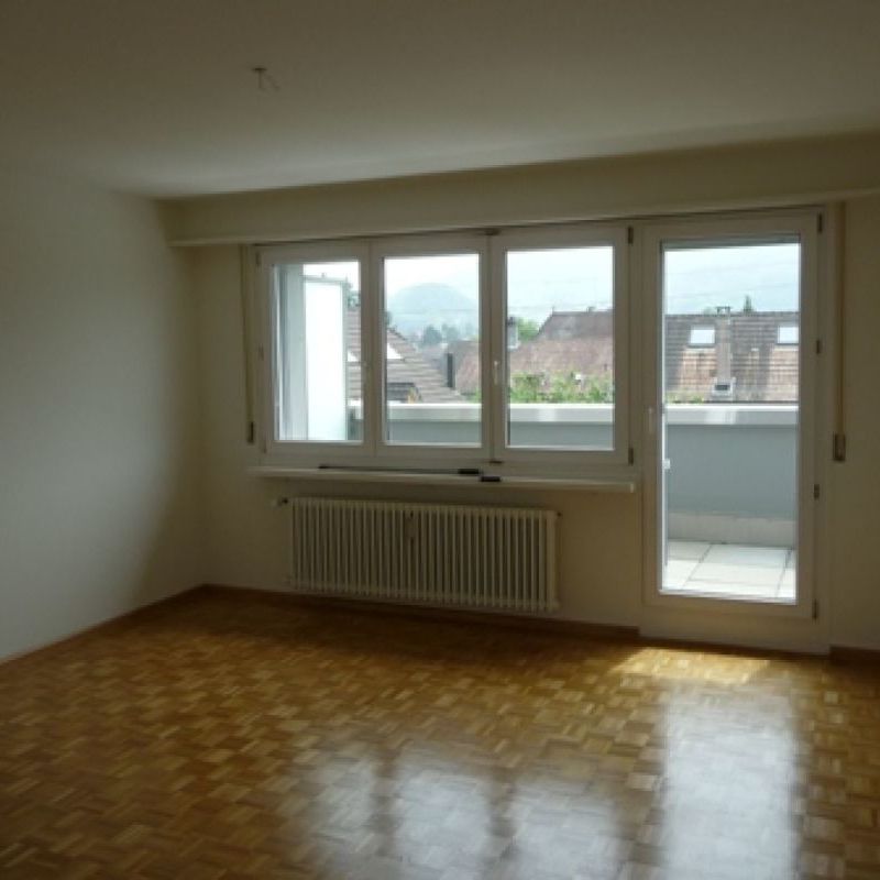"3-Zimmerwohnung in ruhiger Lage" - Foto 1