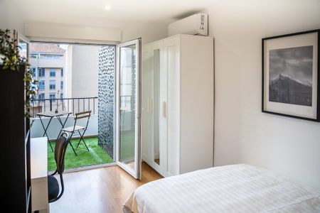 Carrer Manuela Estellés, Valencia, Valencian Community 46022 - Photo 4