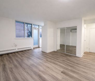 For Lease - 177 St. George Street Unit# 203, Toronto, Ontario - Photo 1