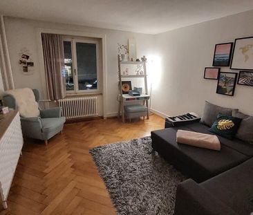 "Tolle Wohnung am Fusse des Uetlibergs" - Photo 1