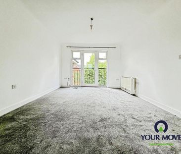 2 bedroom flat to rent - Photo 5