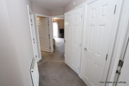2 bedroom apartment to rent - Photo 5