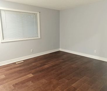 For Lease - 185 Appalachian Crescent Unit# Upper, Kitchener, Ontario - Photo 5