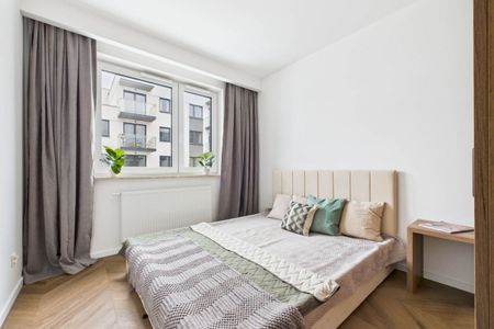 Nowoczesne mieszkanie na wynajem – Łomianki - Photo 4