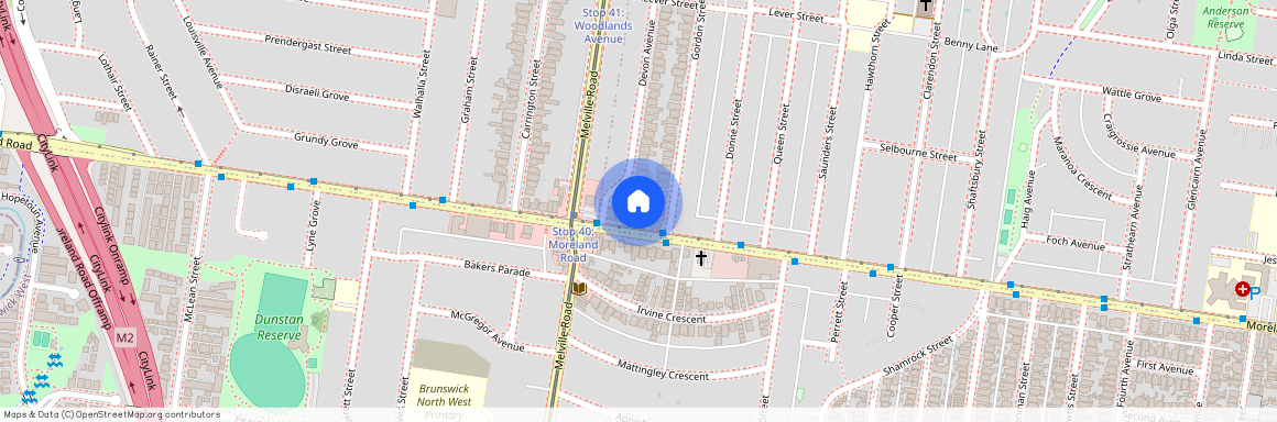 5/393 Moreland Road, Vic 3058, Coburg