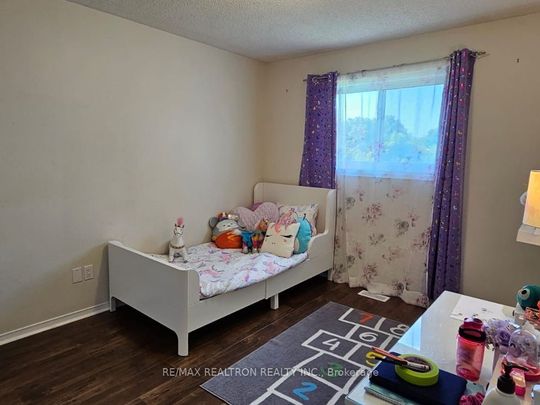 For Lease - 31 Keeble Crescent Unit# Upper, Ajax, Ontario - Photo 1