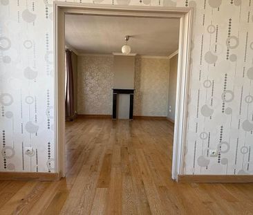 Appartement te huur in De Panne voor € 795 met 2 slaapkamers - Photo 1