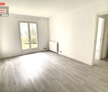 Location Appartement 2 pièces 39m² FONTAINEBLEAU 77300 - Photo 3