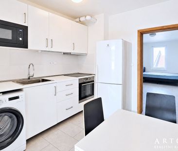 Pronájem bytu 1+1 34 m² - Photo 3