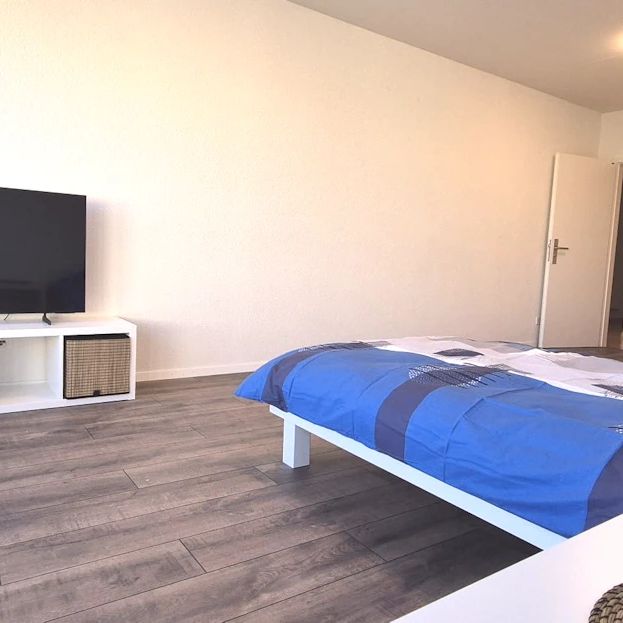 Ruhiges Zimmer in Wohngemeinschaft in 8400 Winterthur mieten - Photo 1