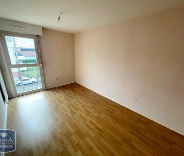 Appartement à louer 4 pièces 83.07m² - Photo 3