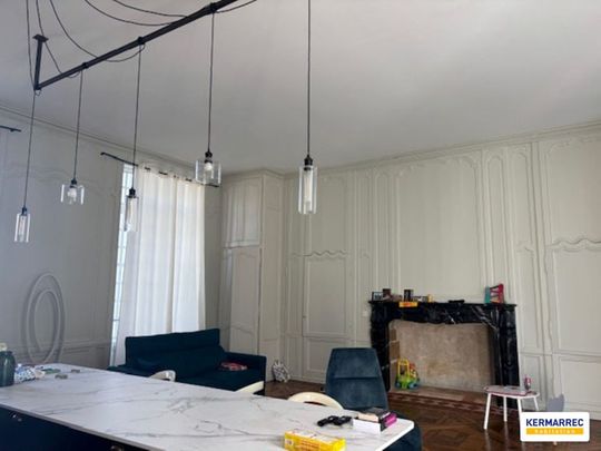 Appartement 3 pièces – 97 m² environ à Vitré (ref : 5150) - Photo 1