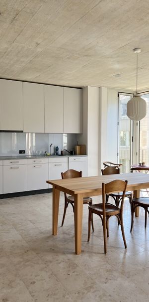 2 Zimmer, 63 m², Untergeschoss - Photo 1
