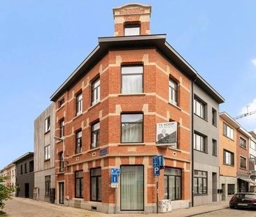 Mussenstraat 71 / 0102, 3000 Leuven - Foto 2