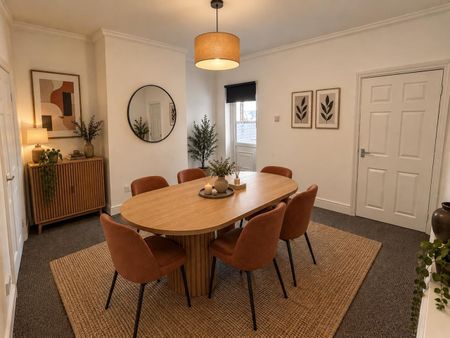 3 Bed Terraced House, Filey Road, RG1 - Photo 2