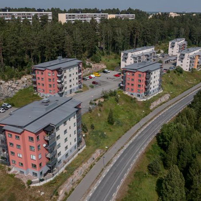Steninge backe 2A, Valsta - Foto 2