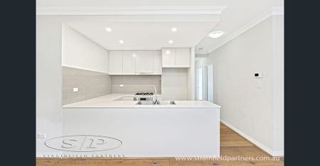 Terrace Apartment, PARK TOWER - Photo 4