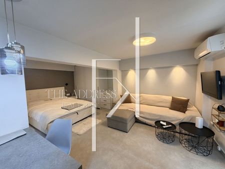 Studio/Γκαρσονιέρα για ενοικίαση - Γλυφάδα, - Photo 4
