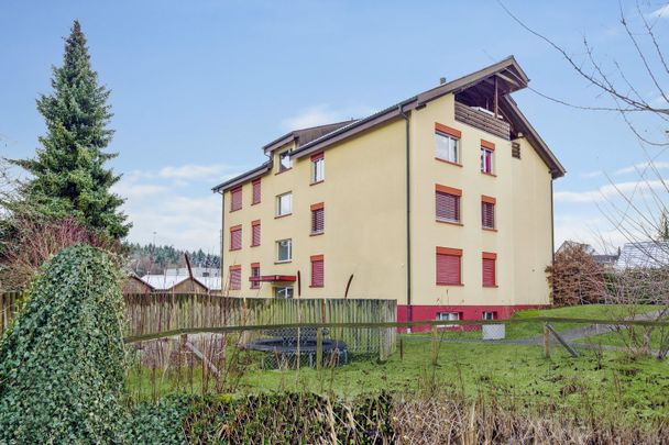 3.5 Zimmer, 3. Stock - Photo 1