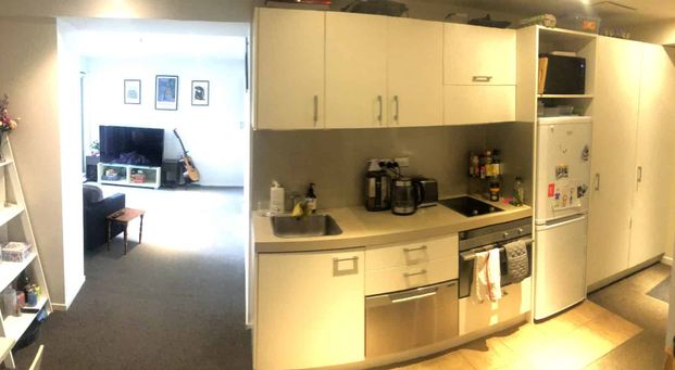 In the Heart Of The City - Photo 1