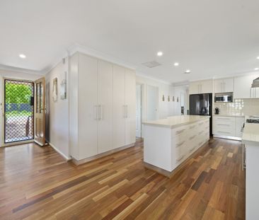 56 Vanzetti Crescent, Kambah ACT 2902 - House For Rent | Domain - Photo 5
