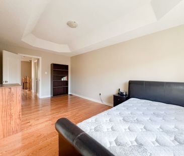 For Lease - 4439 Centretown Way, Mississauga, Ontario - Photo 5