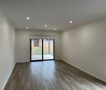 Spacious Home in Harpley Estate - Photo 1