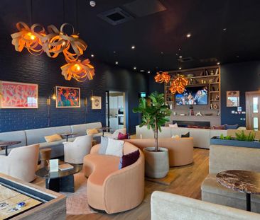 Studio to rent - Photo 5