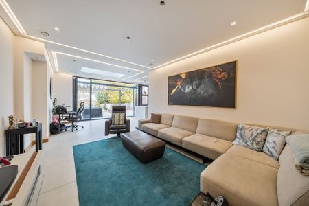 6 bedroom semi-detached house to rent - Photo 3