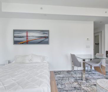 For Lease - 75 St Nicholas Street Unit# 703, Toronto, Ontario - Photo 6