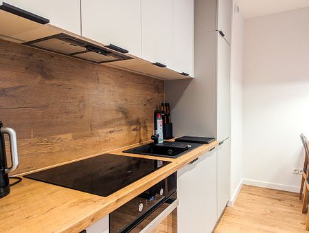 LUKSUSOWY apartament 15 minut od centrum! - Zdjęcie 5