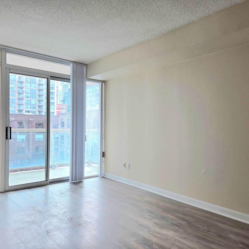 For Lease - 323 Richmond Street Unit# 609, Toronto, Ontario - Photo 1