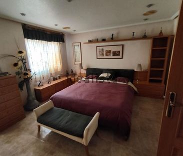 Alquiler de piso en Calle de Nuestro Padre Jesús, 13 - Photo 3