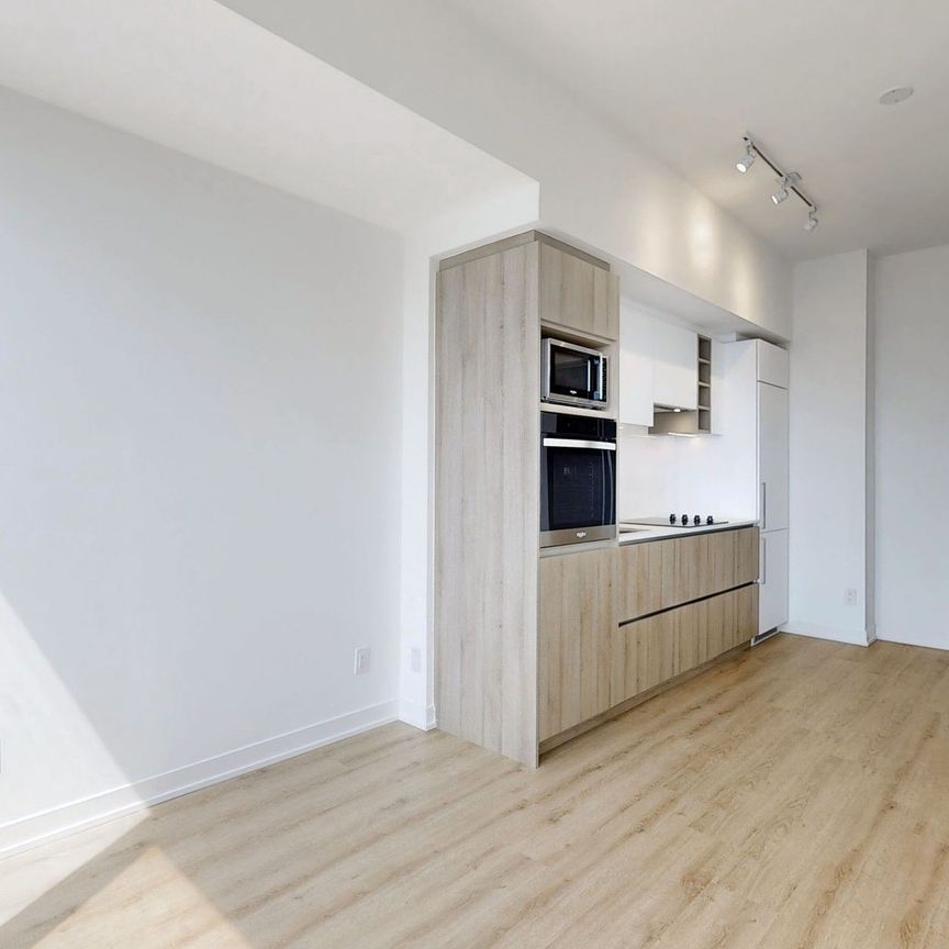 For Lease - 319 Jarvis Street Unit# 2717, Toronto, Ontario - Photo 1
