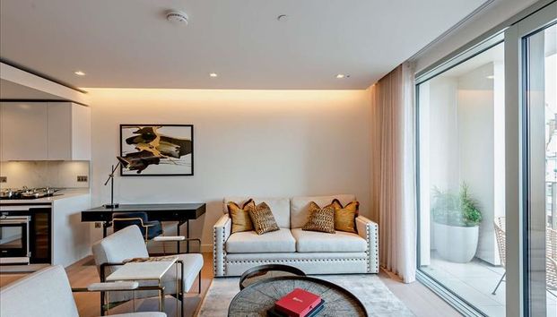 1 bedroom apartment to rent - Photo 1