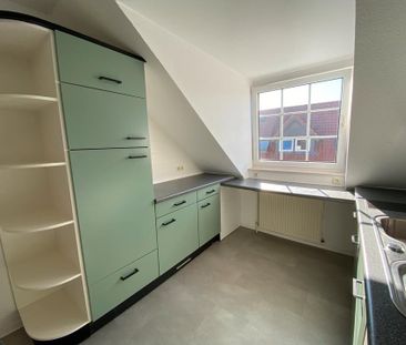 3 ZKBB Helle Wohnung in Gohfeld, Bautzener Straße zu vermieten - Foto 1