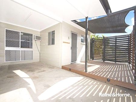 FULLY FURNISHED UNIT - Photo 5