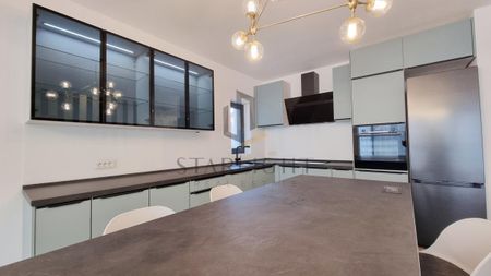 Brand new 3 bedroom villa For Rent near Jolie Ville - Fotografie 5