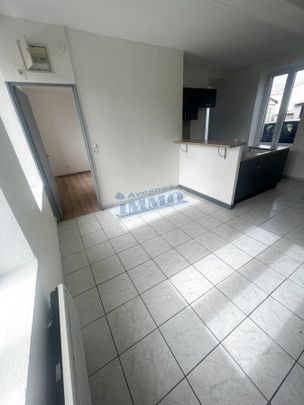 Appartement 2 pièces à Avesnes-le-Comte - Photo 1