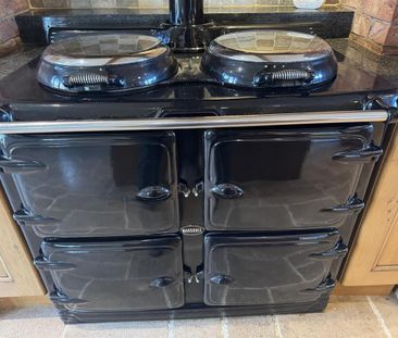 5 bedroom detached house to rent - Photo 5