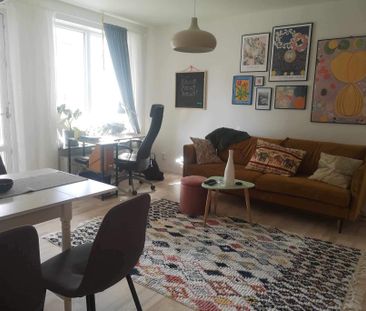 Kabelverksgatan, Älvsjö - Foto 1