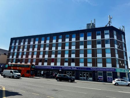Dunn House Student Accommodation, Sunderland - Photo 3
