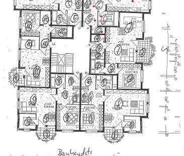 - 2 - Raum Whg. mit Balkon in DD - Plauen - Photo 4