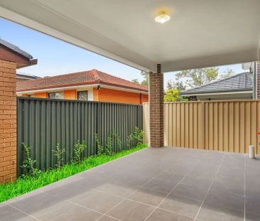 6 Barnes Street, Girraween. - Photo 5