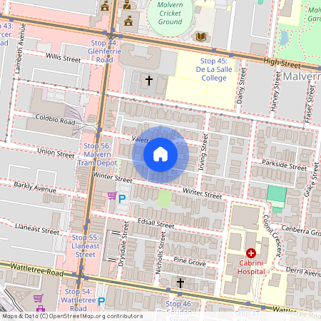 26B Valetta Street, Vic 3144, Malvern