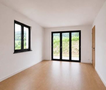 neue 2.5 Zimmer Wohnung mit Terrasse und herrlicher Aussicht - Foto 6